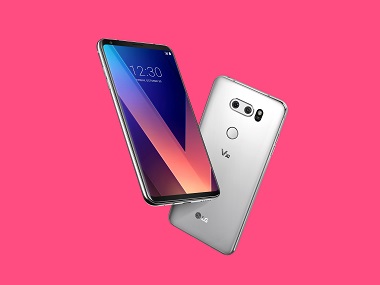 Bukan Tiga Kamera, LG V40 Bakal Bawa Lima Kamera Sekaligus