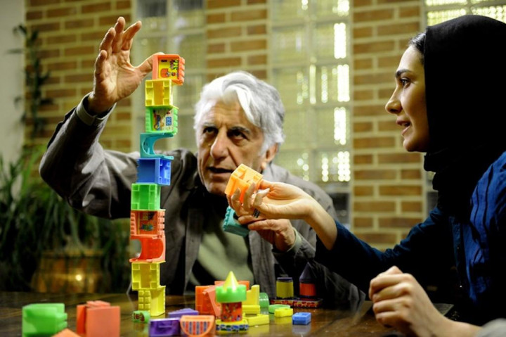 Tiga Film Ini Bisa Anda Tonton di Sajian Pekan Budaya Iran 2018