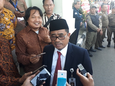 <i>Diskualifikasi Paslon di Sinjai Berpotensi Konflik</i>