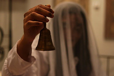 Sutradara Doctor Strange Puji Film Pengabdi Setan