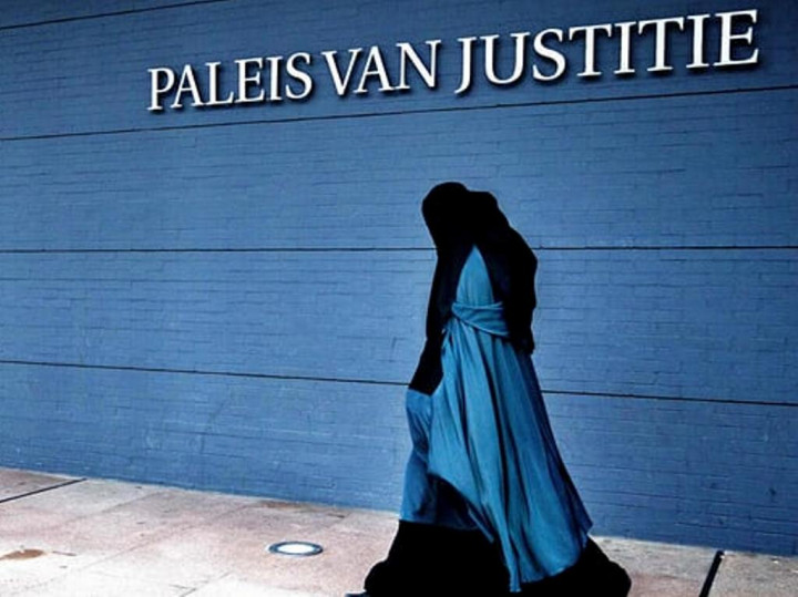 Wilders Senang Belanda Setuju Larangan Terbatas Penggunaan Cadar