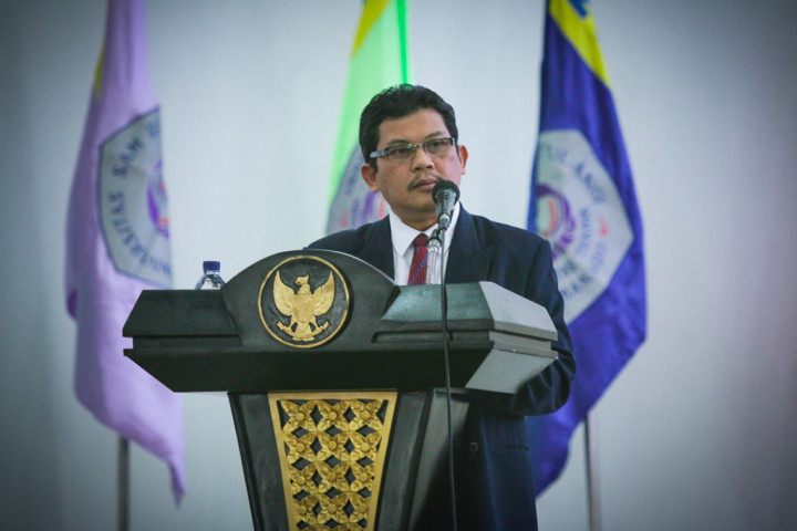 Ilmuwan Diaspora Diharapkan Jadi Lokomotif Pembangunan Iptek