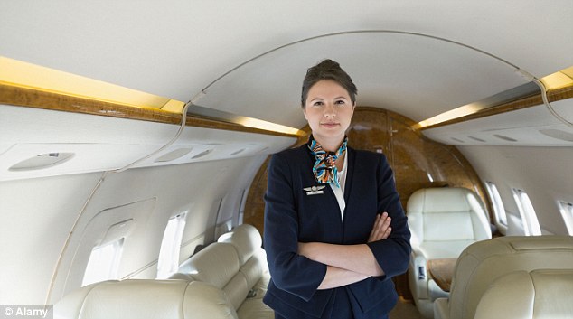 Pramugari Jadi Profesi Paling Berisiko Terkena Kanker Kulit