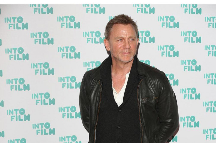 Daniel Craig, Pink hingga Anne Hathaway Raih Bintang Hollywood Walk of Fame 2019