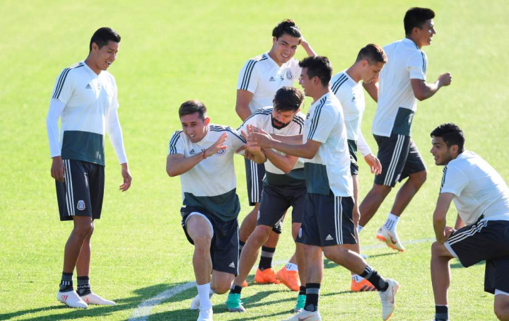 Prediksi Meksiko vs Swedia: Meksiko Bisa jadi Mimpi Buruk Swedia