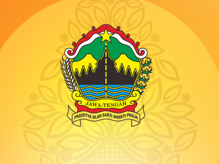 Hasil Hitung Cepat Pilkada Jawa Tengah 2018