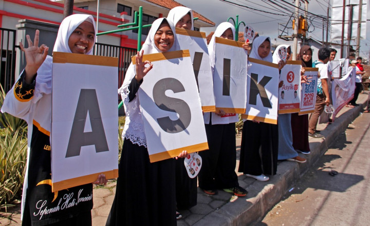 Yunarto Sebut PKS Selalu Mengejutkan