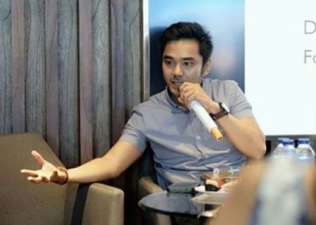 PSI Sindir Gerindra soal Politik Partisipatif