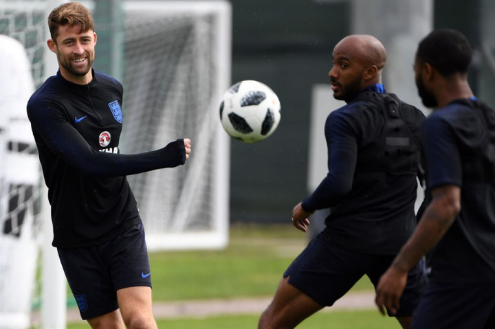 Cahill Desak Inggris Bermain Serius Lawan Belgia