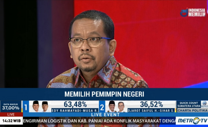 Pengamat: PPP Ungguli PKB di Pulau Jawa