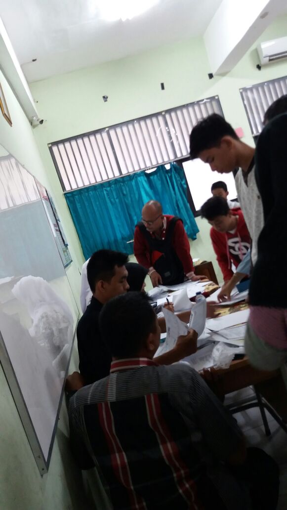 Jurus Bidik, dan Eksekusi Dalam Sekali 