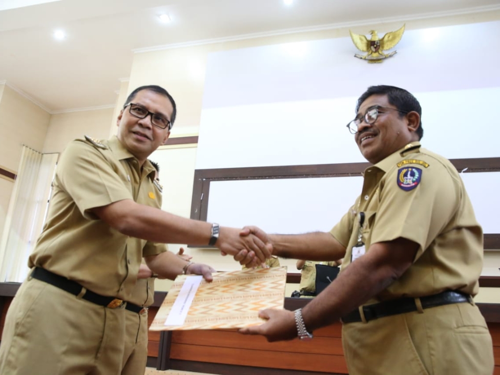 Wali Kota Makassar Diminta tak Ikut Euforia Kemenangan Kotak Kosong