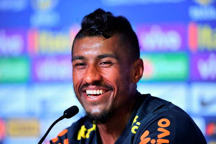 Bintang Laga: Paulinho, Sang Pemecah Kebuntuan