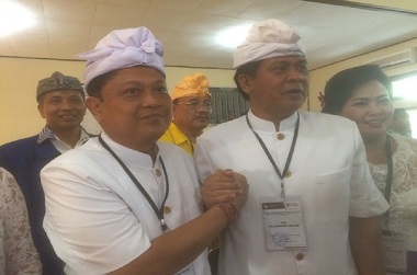 Mantra-Kerta Unggul Tipis Versi Rekapitulasi Formulir C1