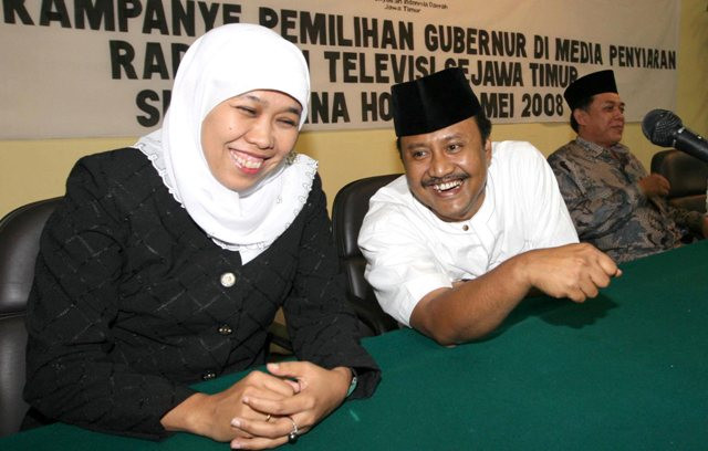 PDIP Dinilai Salah Pilih Teman Koalisi di Jatim