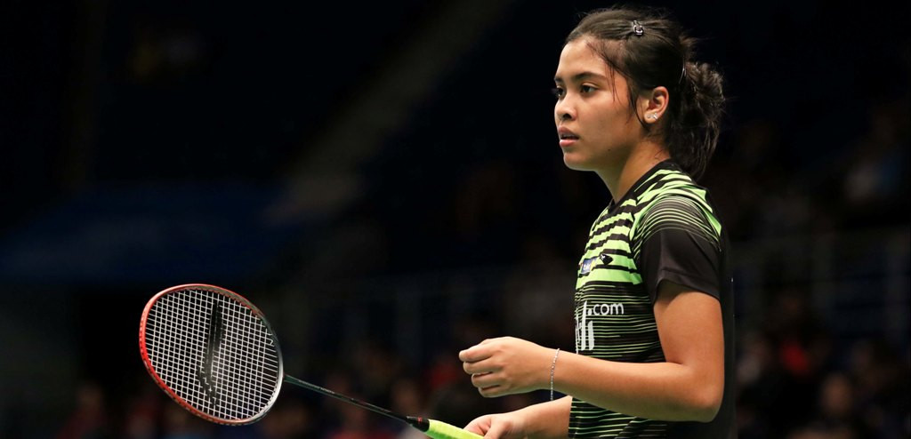 Gregoria Mariska Tunjung. (Foto: Dok. PBSI)