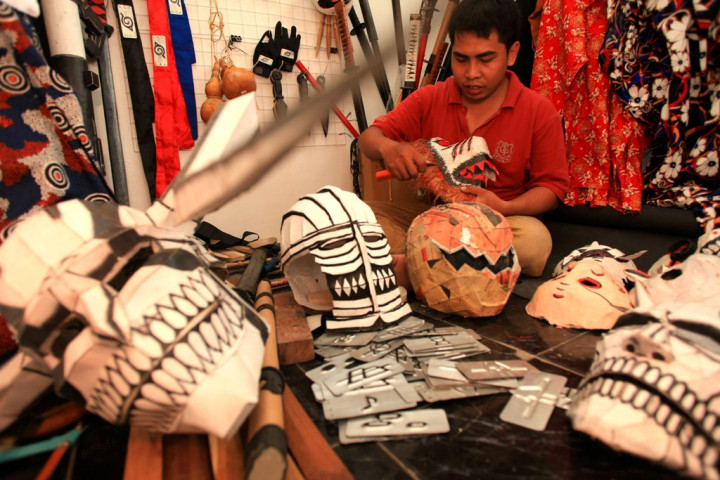 ICSB Sambut Baik Penurunan Tarif Pajak UMKM