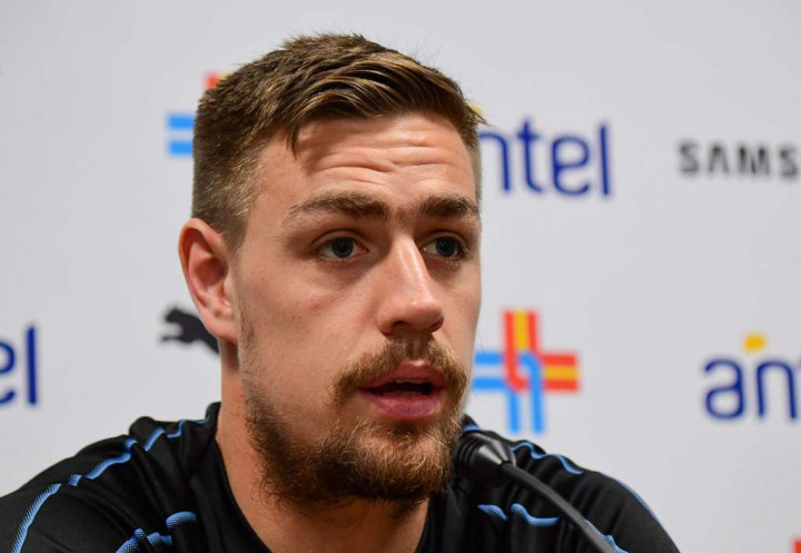 Uruguay Tidak Boleh Fokus Hanya kepada Ronaldo