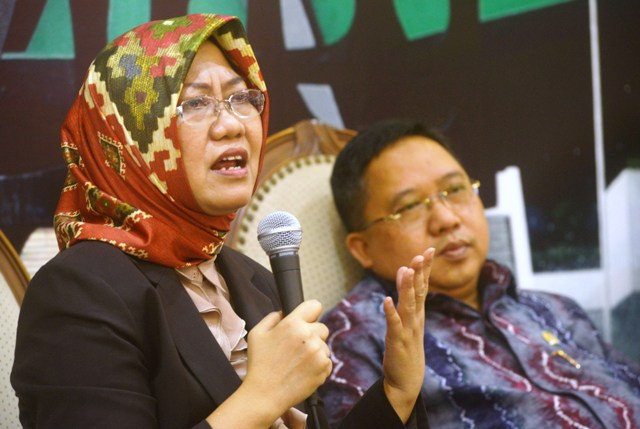 PKB Salah Kalkulasi di Pilkada Jatim