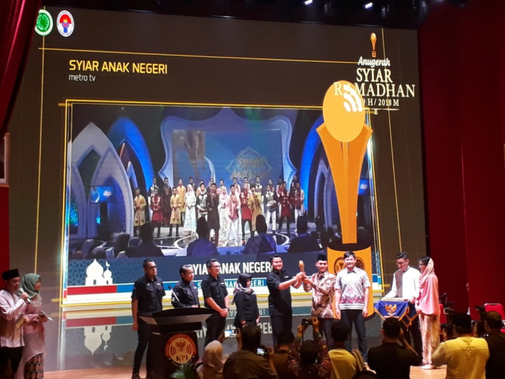 Kemenpora: <i>Syiar Anak Negeri</i> Inspirasi Anak Muda