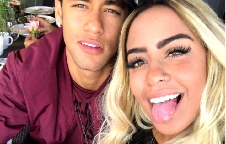 Terlalu Heboh Rayakan Kemenangan, Adik Neymar Cedera Bahu