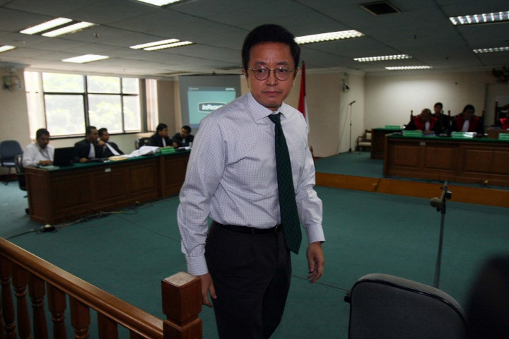 Aset BDNI untuk Bayar BLBI Macet