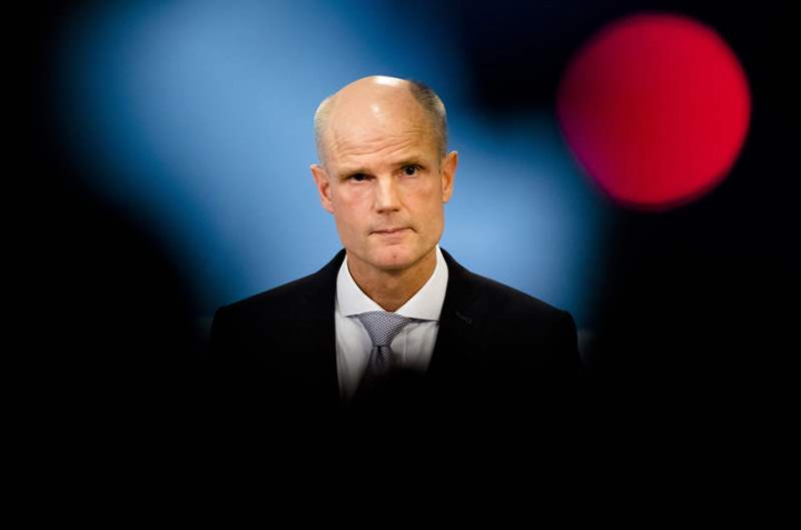 Belanda Kirim Menlu untuk Bahas Deradikalisme di Indonesia