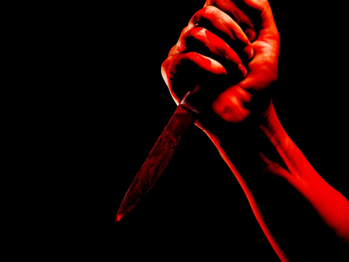 Pria Bersenjata Pisau Mengamuk dan Tewaskan Dua Siswa