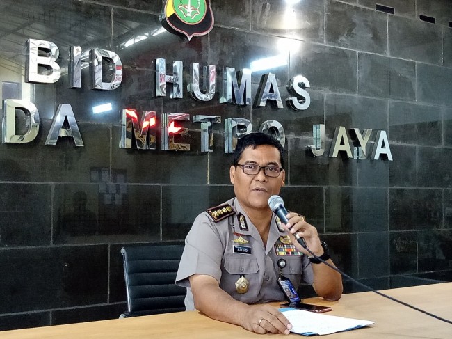 3.751 Polisi Diperbantukan Kawal Suara Pilgub Jabar