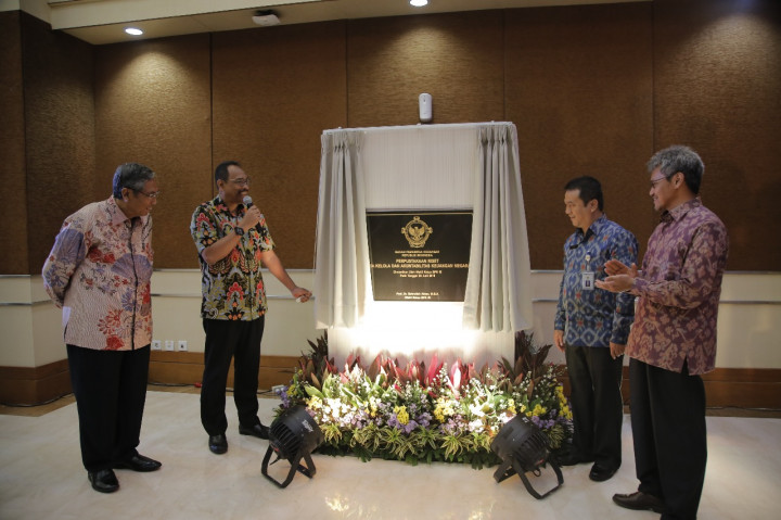 Literasi Tata Kelola Keuangan, Dongkrak Daya Awas Anggaran