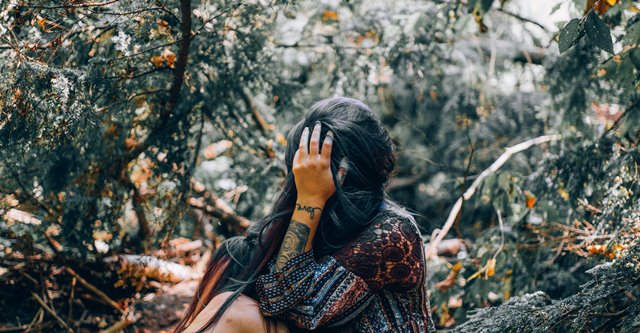 Survei: Kebanyakan Orang Menyesal Membuat Tato Nama