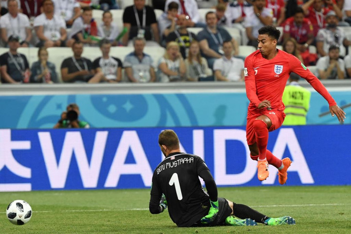 Jesse Lingard Bertekad Kalahkan Belgia