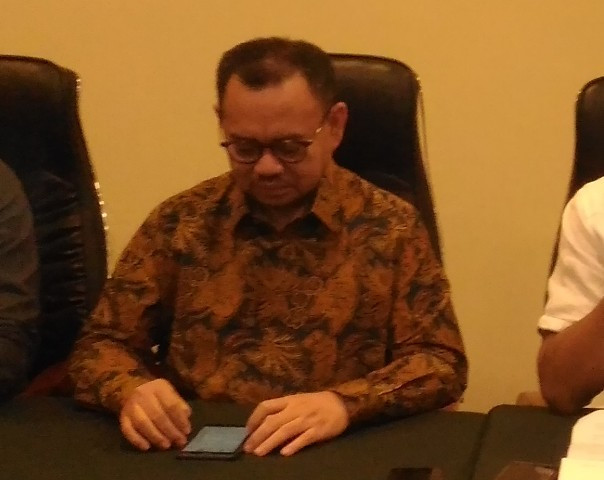 Sudirman Said Sebut Relawannya Nyaris Tewas