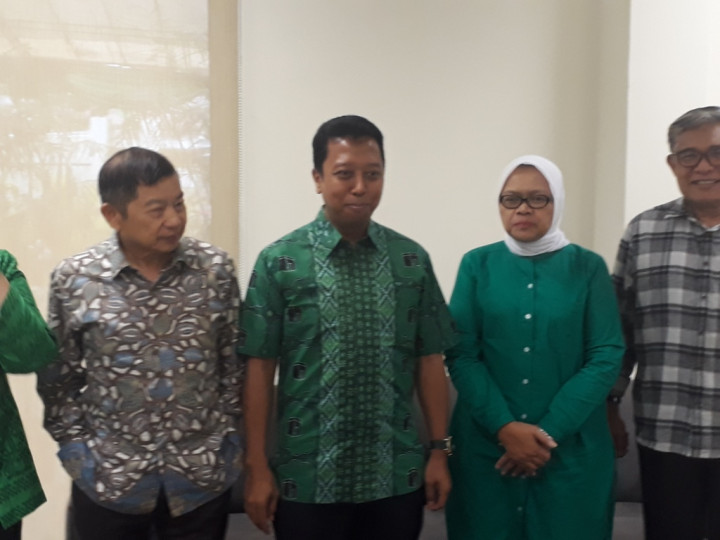 Kondisi Pilkada 2018 Cerminan Pilpres 2019