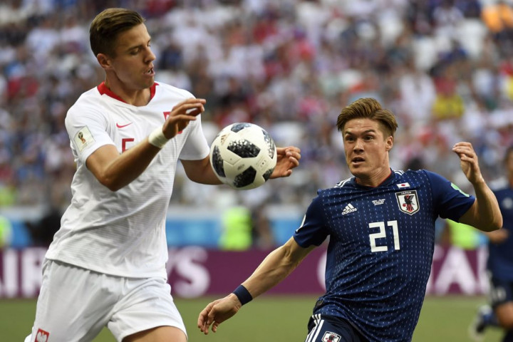 Bintang Laga: Bednarek, Si Pemecah Kebuntuan