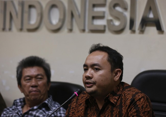 Beberapa Daerah Terancam Gelar Pencoblosan Ulang