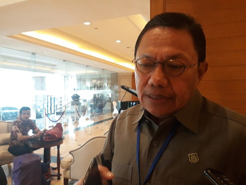 Perusahaan yang Lakukan Penebangan Liar Bakal Jadi Tersangka