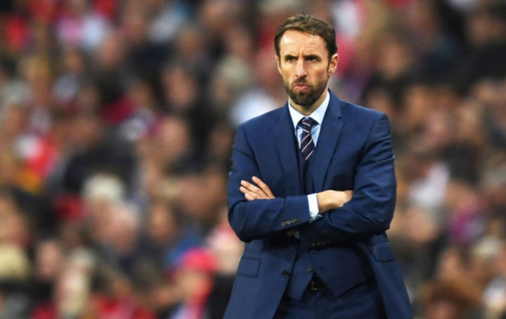 Inggris Ditaklukkan Belgia, Southgate Geram