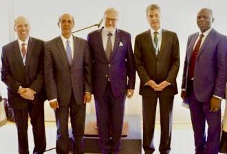 Indonesia Aktif Rumuskan Strategi Global Mengenai Anti-Penyiksaan