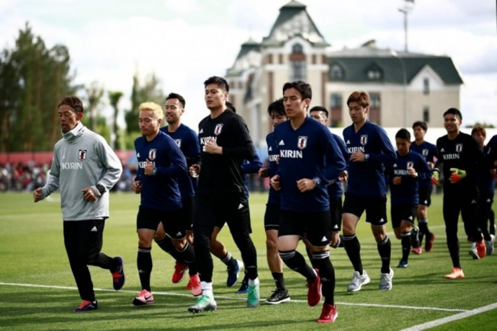 Daftar Negara yang Lolos ke 16 Besar Piala Dunia 2018