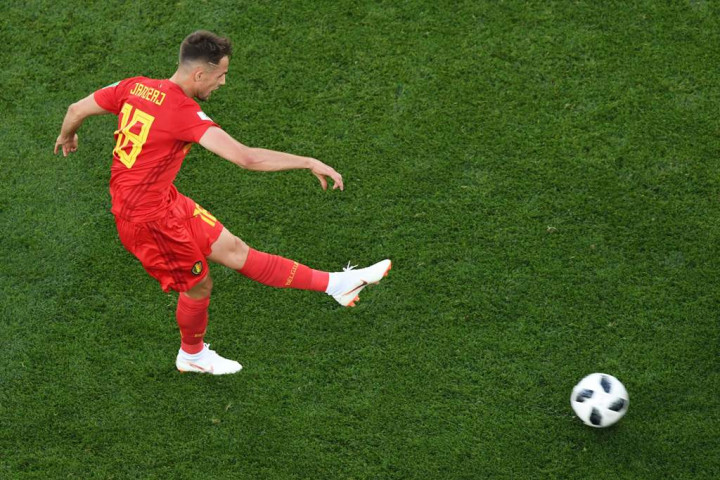 6 Fakta yang Patut Diketahui Usai Laga Inggris vs Belgia