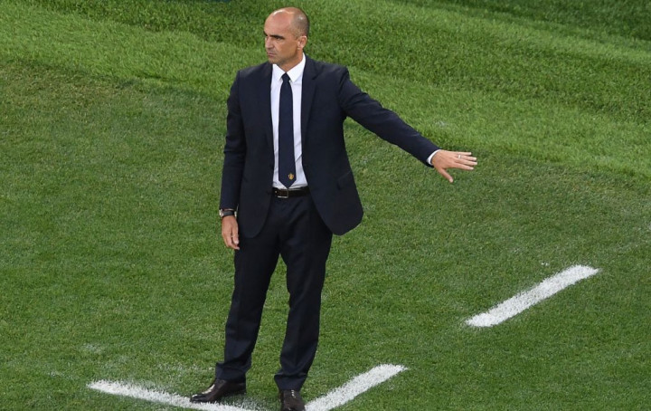 Peluang Belgia Dinilai Berat, Martinez Ogah Pusing