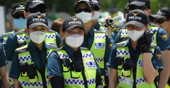 South Korea Seeks to Stem Asylum Arrivals