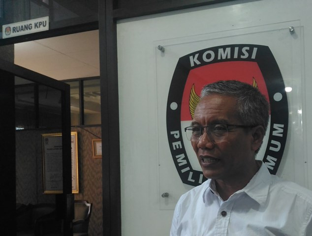 KPU: Hasil Pilkada Jateng Tidak Jauh dari <i>Quick Count</i>