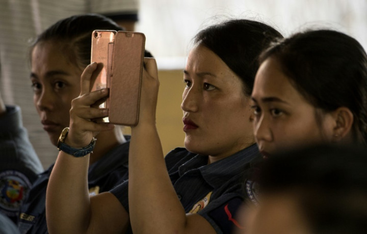 Media Bootcamp Arms Filipinos to Fight Fake News