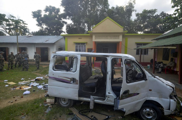 Indian State Cuts Internet after Three New lynchings