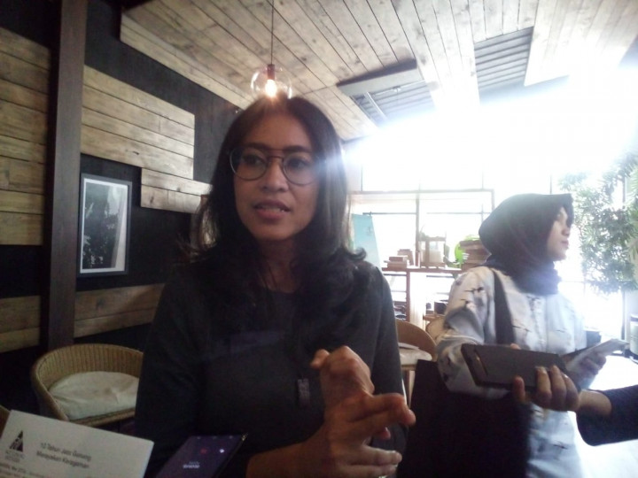 Lagu Anak-Anak Favorit Endah Widiastuti