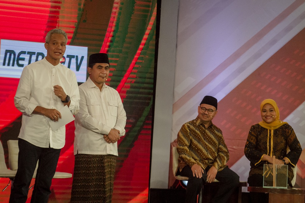 PKB Bersyukur Pilkada Berlangsung Damai