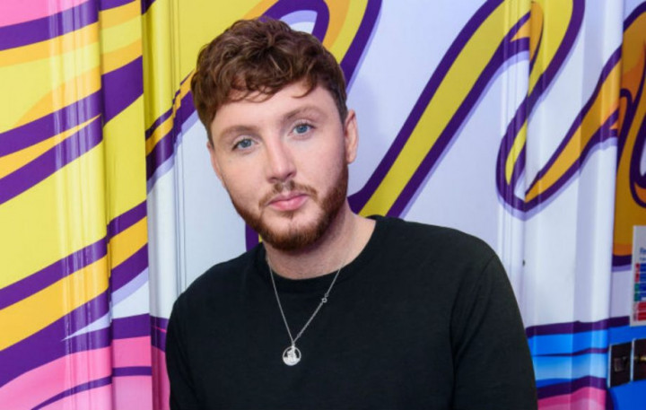 James Arthur Menyatakan Pensiun Setelah Rilis Album Baru
