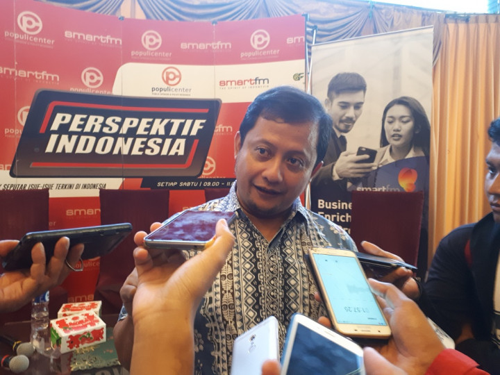 Kemenangan Kotak Kosong Tamparan buat Parpol